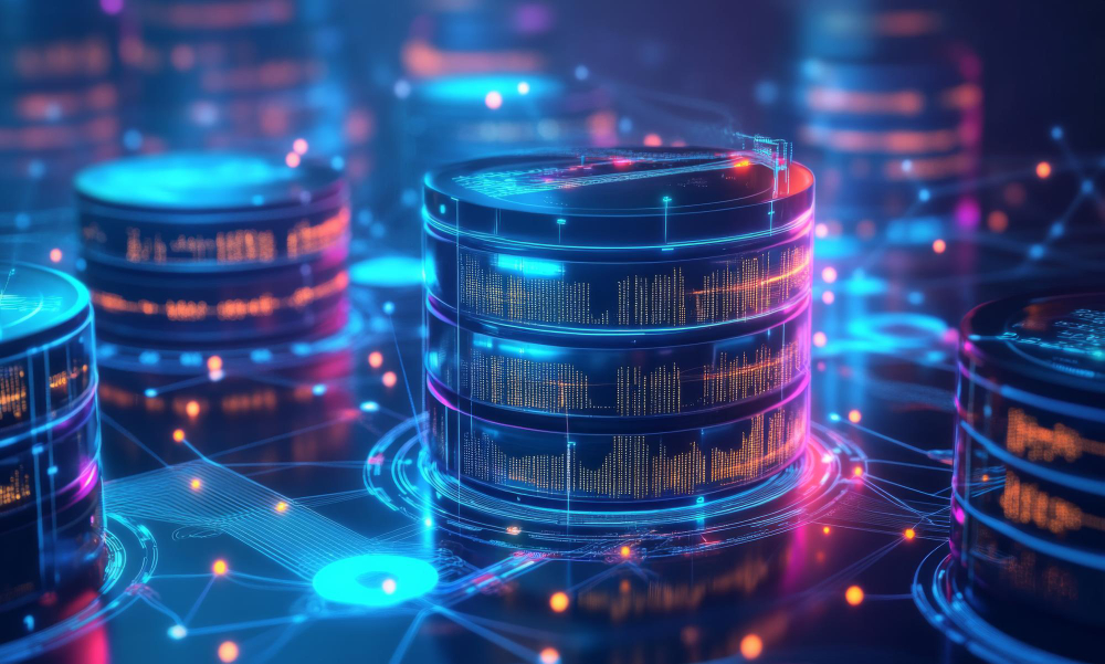 Databases