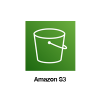 amazon s3 logo