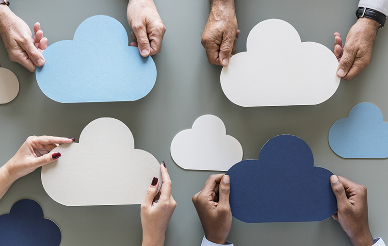 Cloud Backup