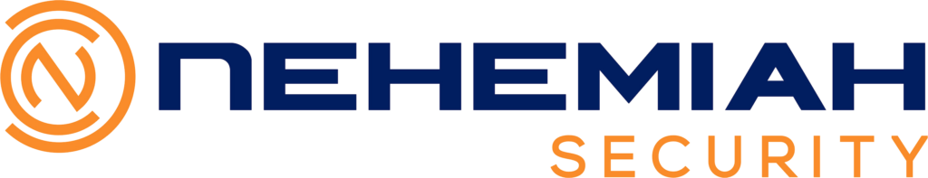 nehemiah security logo