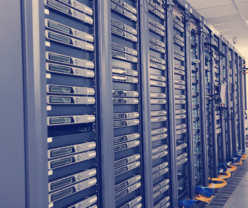 Sharing AWS Route 53