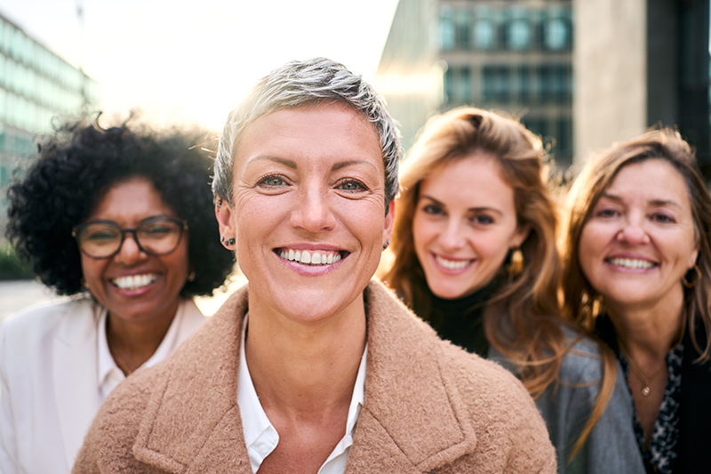 Women in Tech