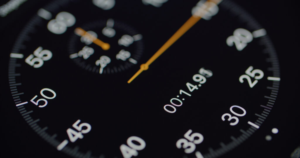 Latency Stopwatch