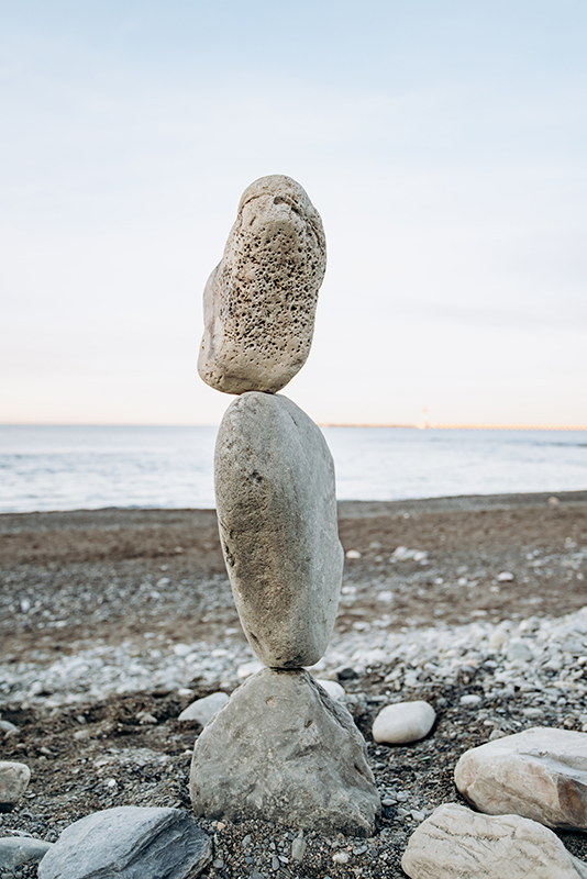 Balance
